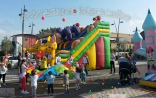 Animazione Bambini per Eventi Aziendali Perché è il Segreto di un Grande Successo