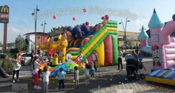 Animazione Bambini per Eventi Aziendali Perché è il Segreto di un Grande Successo